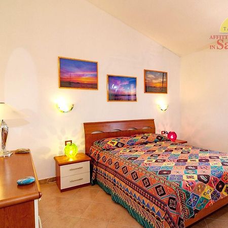 Residence Tanaunella ブドーニ エクステリア 写真